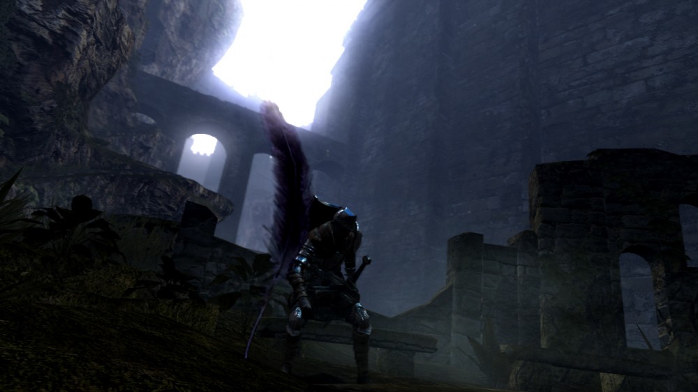Dark Souls: Prepare To Die