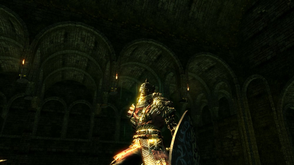 Dark Souls: Prepare To Die