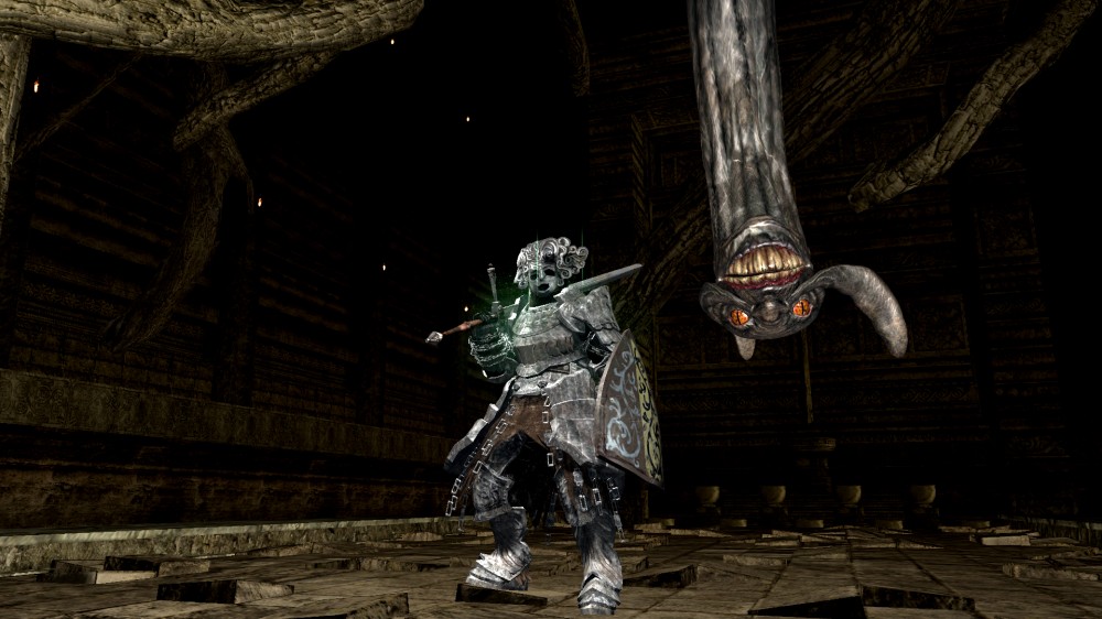 Dark Souls: Prepare To Die