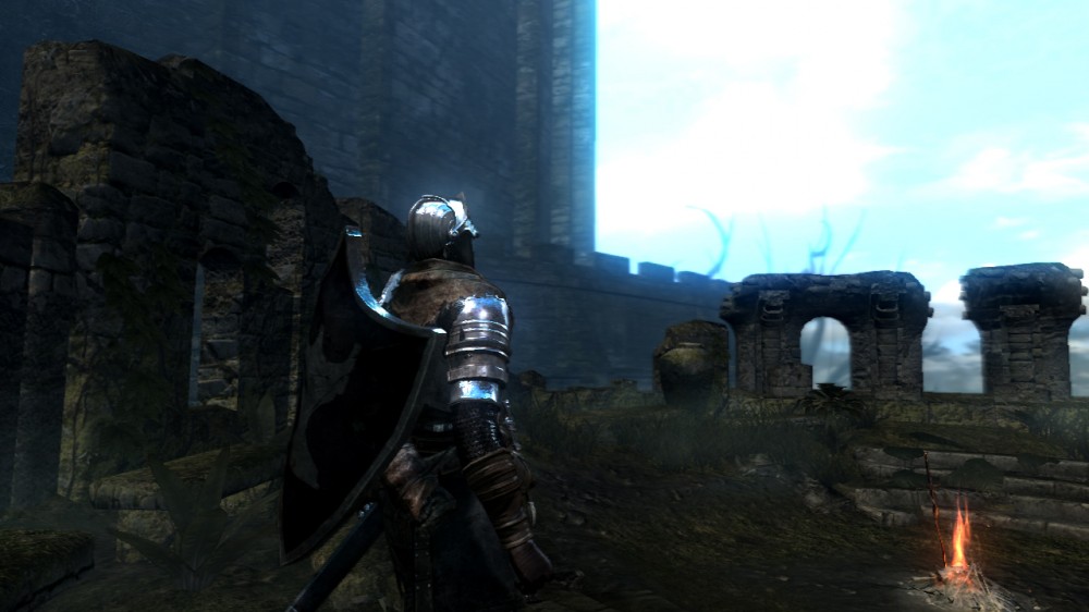 Dark Souls: Prepare To Die