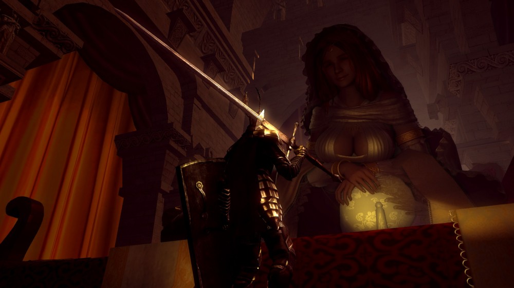Dark Souls: Prepare To Die