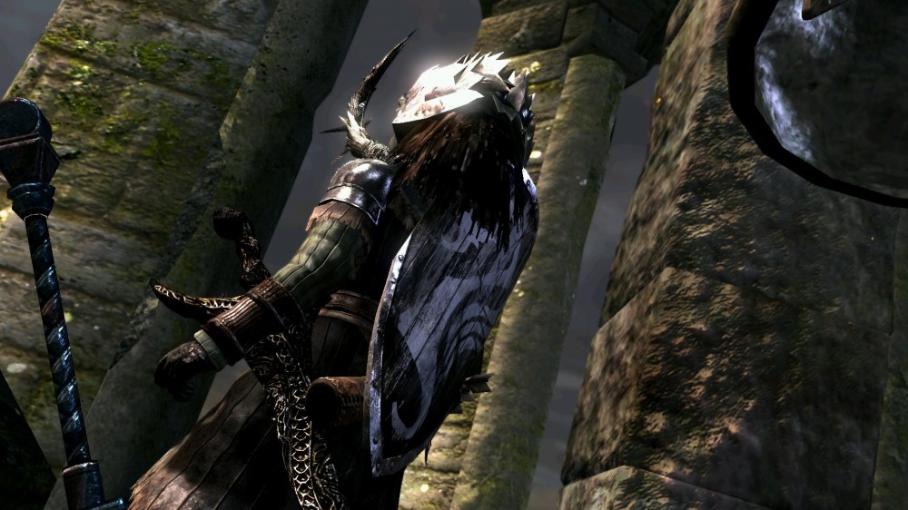 Dark Souls: Prepare To Die