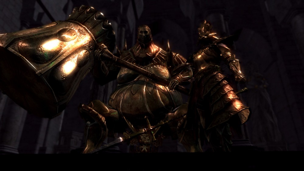 Dark Souls: Prepare To Die