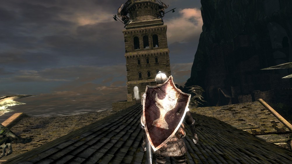 Dark Souls: Prepare To Die