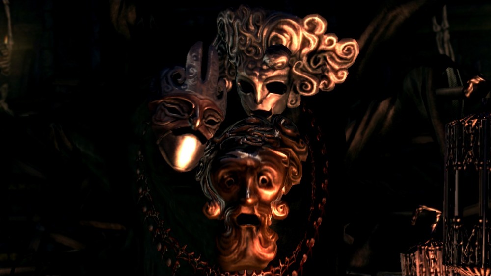 Dark Souls: Prepare To Die