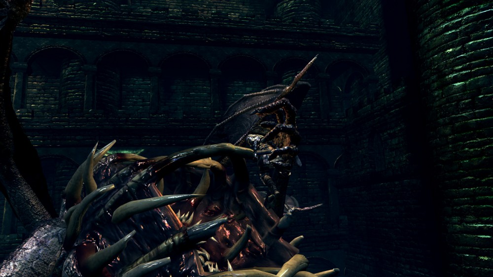 Dark Souls: Prepare To Die