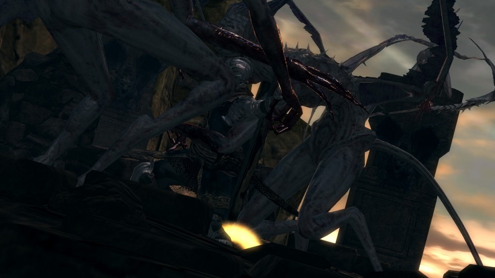 Dark Souls: Prepare To Die