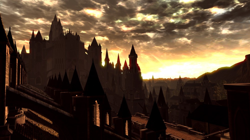 Dark Souls: Prepare To Die