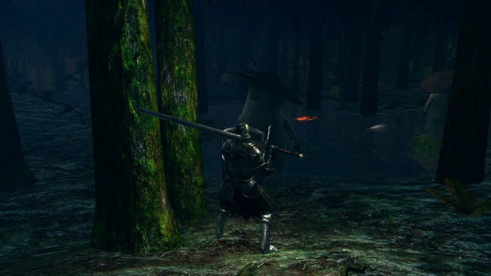 Dark Souls: Prepare To Die