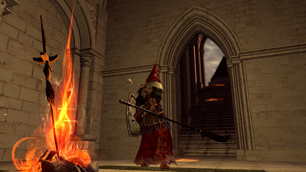 Dark Souls: Prepare To Die