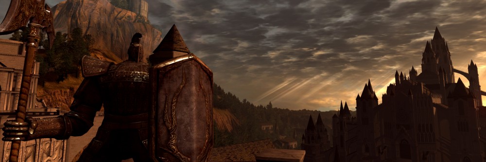 Dark Souls: Prepare To Die