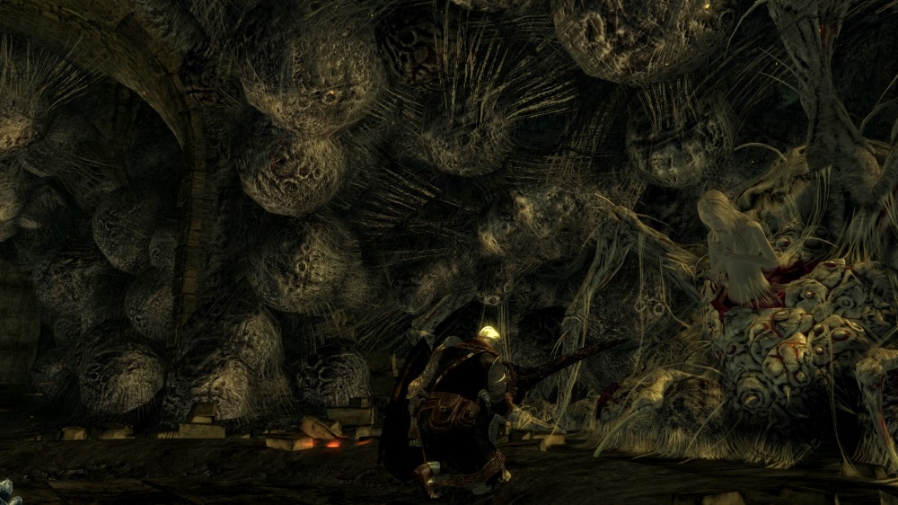 Dark Souls: Prepare To Die