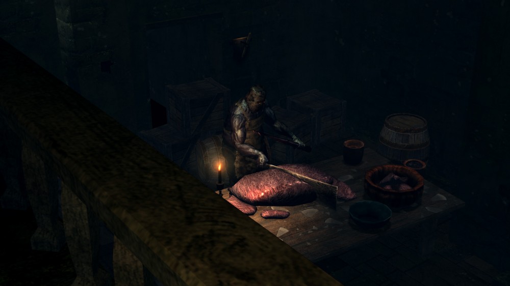 Dark Souls: Prepare To Die