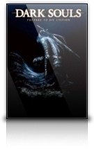 Dark Souls cover
