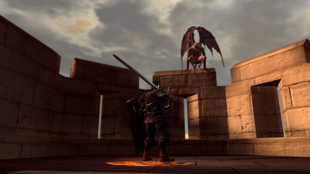 Dark Souls: Prepare To Die