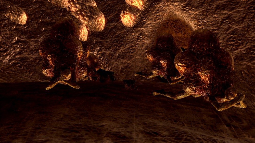 Dark Souls: Prepare To Die