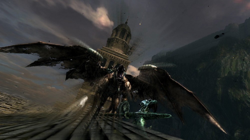 Dark Souls: Prepare To Die
