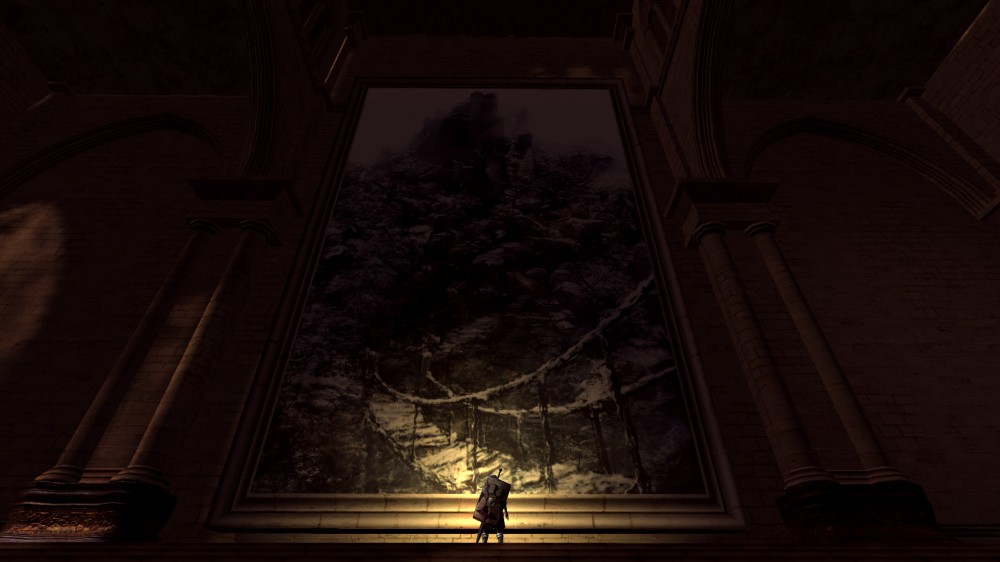 Dark Souls: Prepare To Die