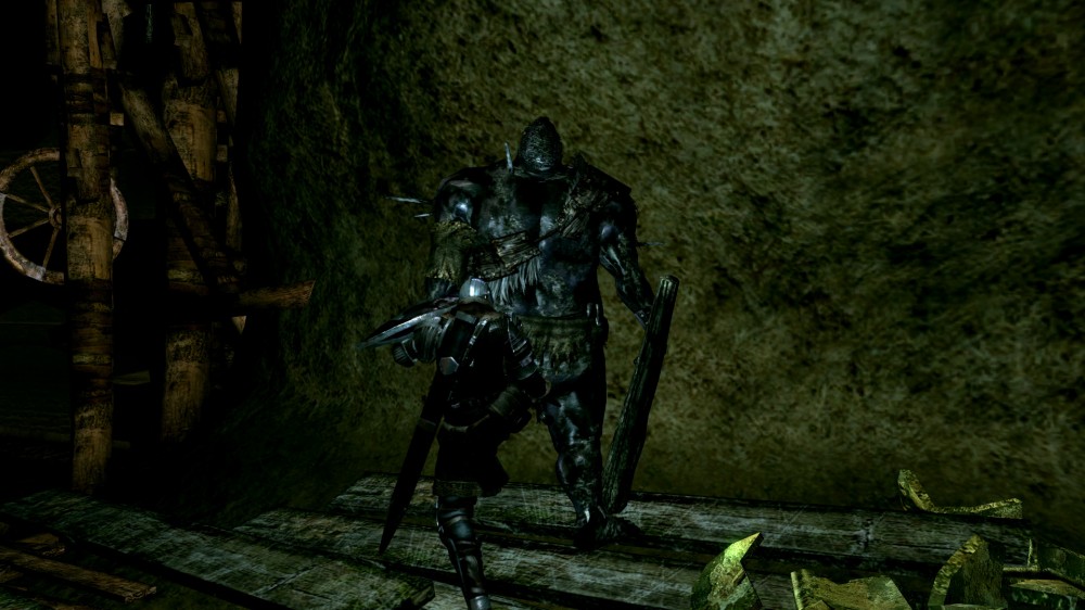 Dark Souls: Prepare To Die