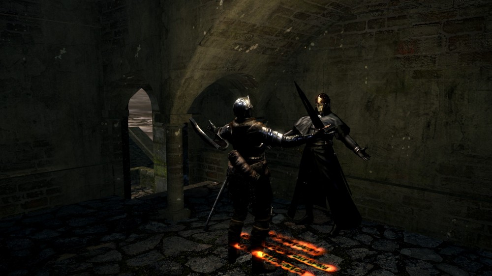 Dark Souls: Prepare To Die