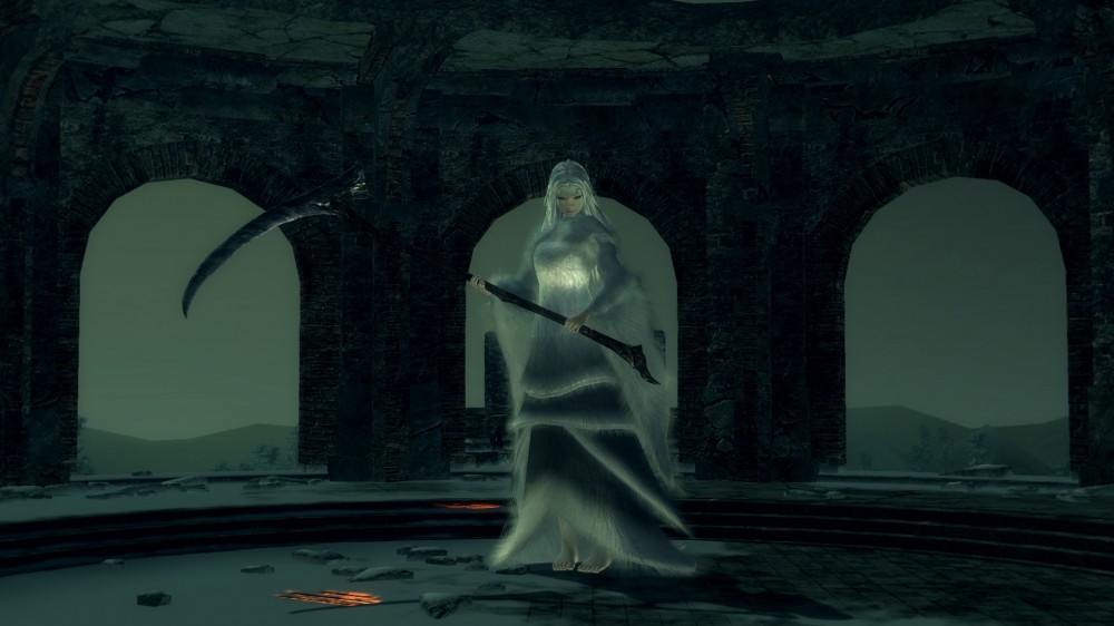 Dark Souls: Prepare To Die