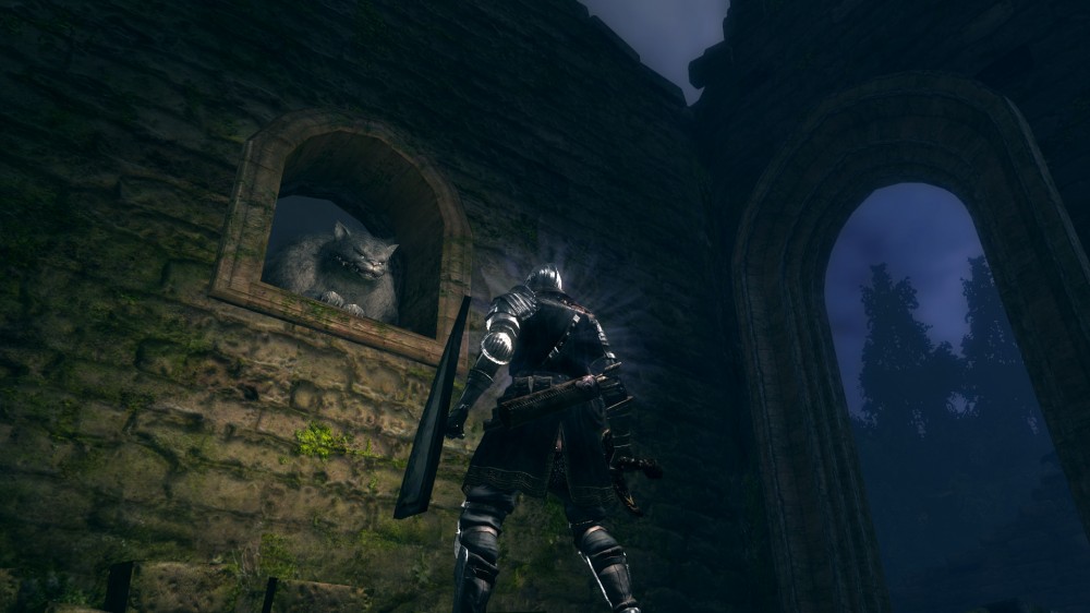 Dark Souls: Prepare To Die