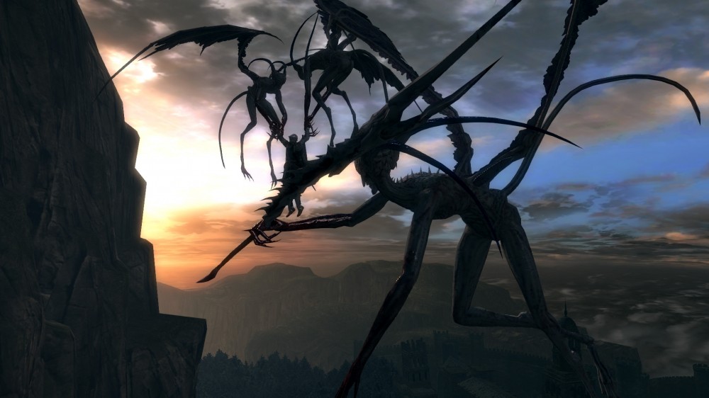 Dark Souls: Prepare To Die