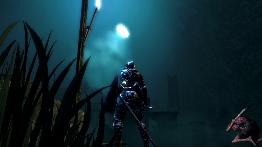 Dark Souls: Prepare To Die