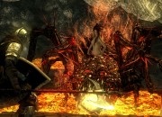 Dark Souls screenshot