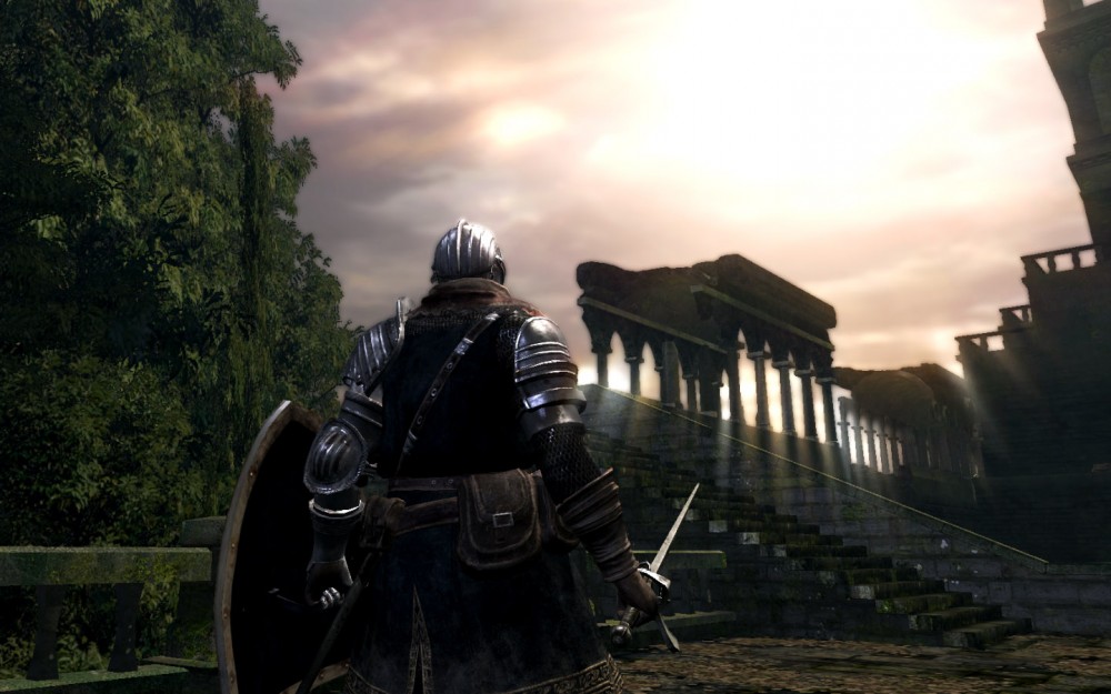 Dark Souls: Prepare To Die