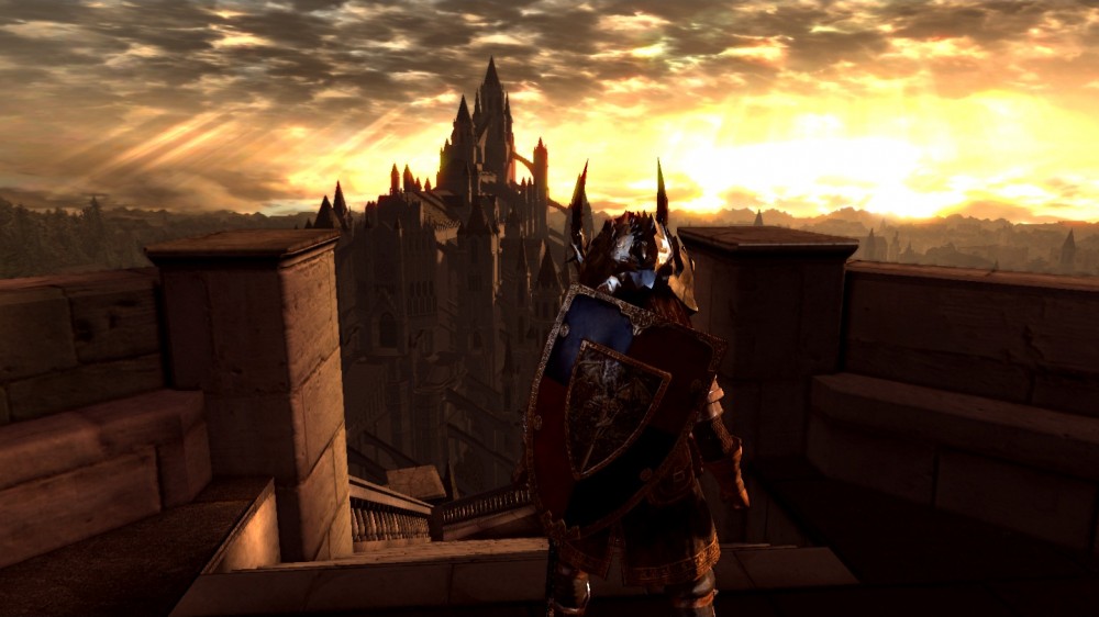 Dark Souls: Prepare To Die
