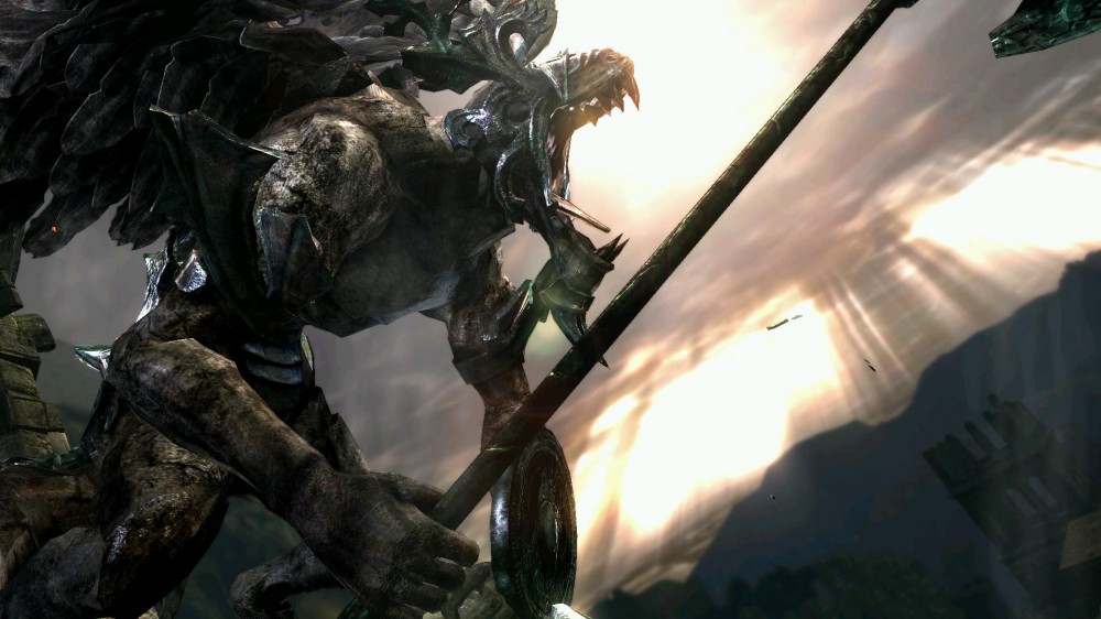 Dark Souls: Prepare To Die