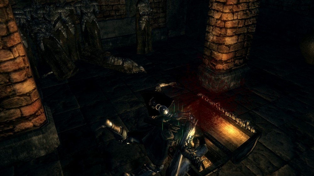 Dark Souls: Prepare To Die