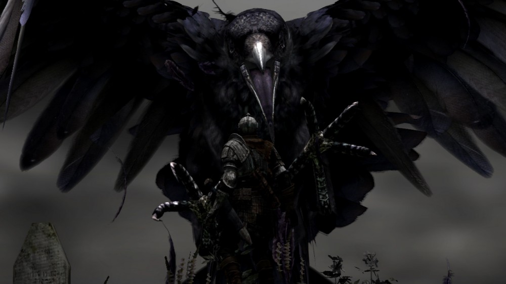 Dark Souls: Prepare To Die