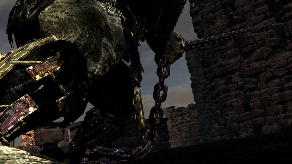 Dark Souls: Prepare To Die