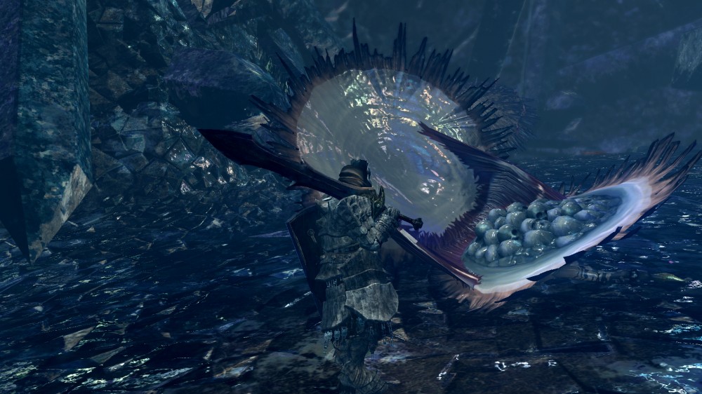 Dark Souls: Prepare To Die