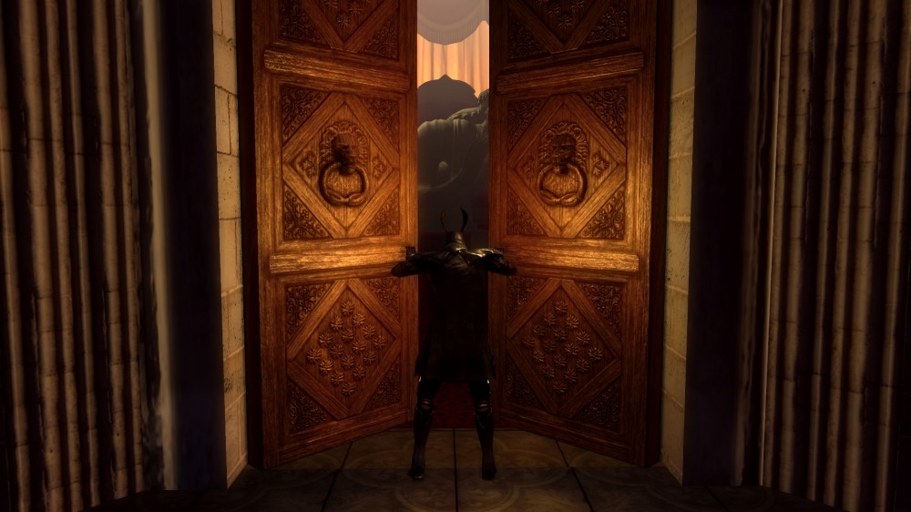 Dark Souls: Prepare To Die