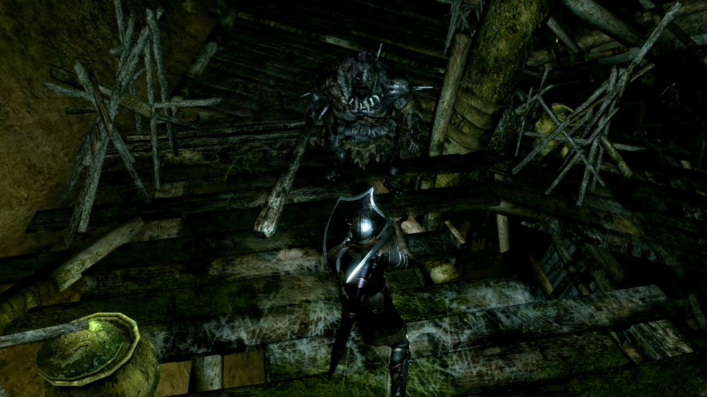 Dark Souls: Prepare To Die