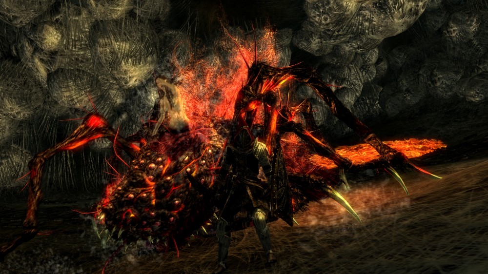 Dark Souls: Prepare To Die