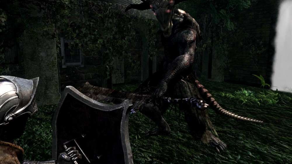 Dark Souls: Prepare To Die
