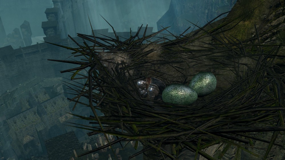 Dark Souls: Prepare To Die