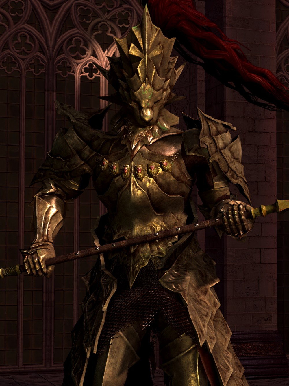 Dark Souls: Prepare To Die