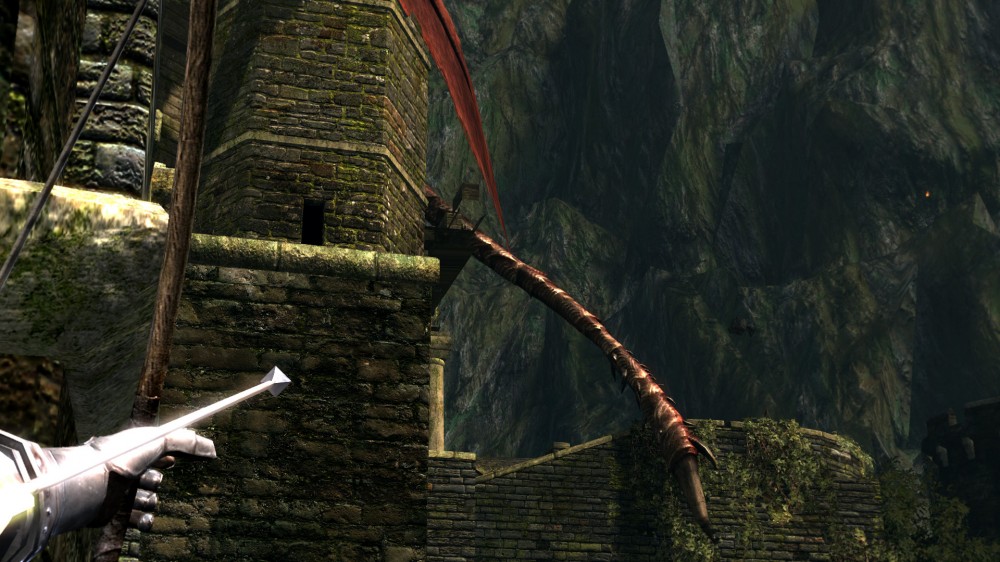Dark Souls: Prepare To Die