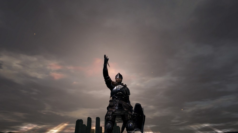 Dark Souls: Prepare To Die