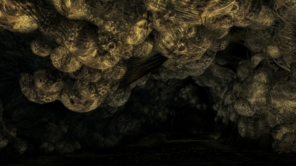 Dark Souls: Prepare To Die