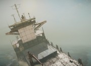 Ravaged