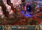 King's Bounty screenshot