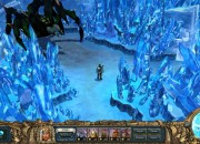 King's Bounty screenshot