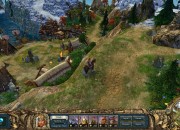 King's Bounty screenshot