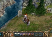 King's Bounty screenshot